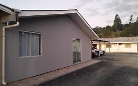Pousada Pereira